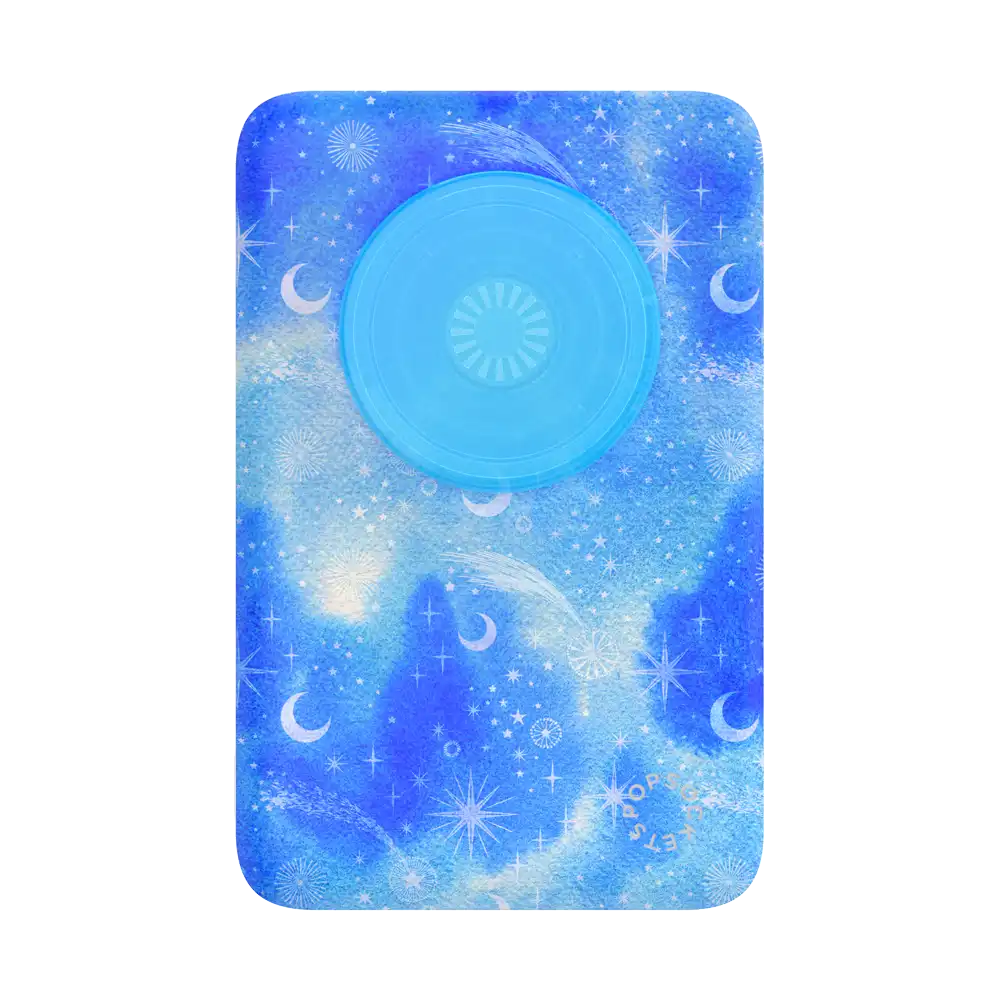 Moon & Stars Temple — MagSafe PowerPack