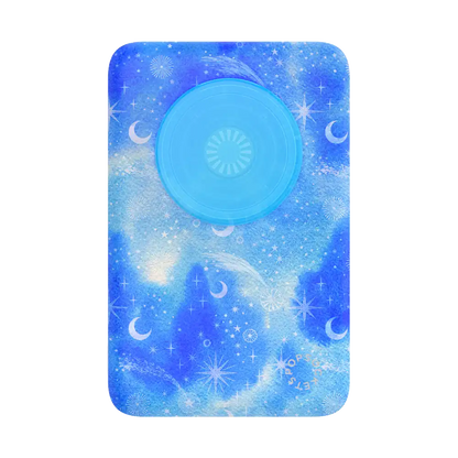 Moon & Stars Temple — MagSafe PowerPack