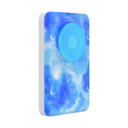 Moon & Stars Temple — MagSafe PowerPack