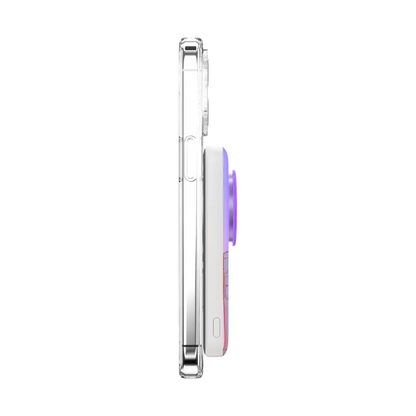 Curled Up With A Good Book — MagSafe PowerPack