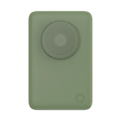 Eucalyptus — MagSafe PowerPack
