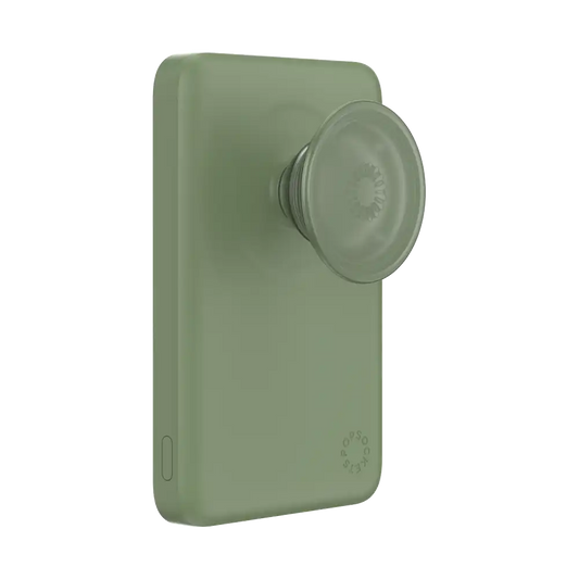 Eucalyptus — MagSafe PowerPack