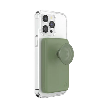 Eucalyptus — MagSafe PowerPack
