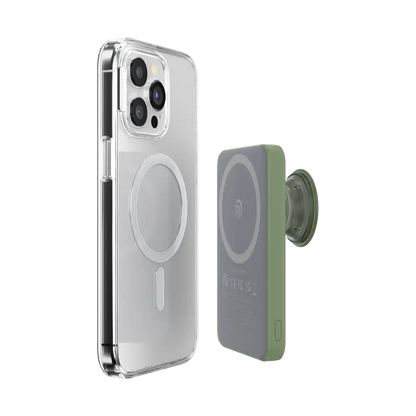 Eucalyptus — MagSafe PowerPack