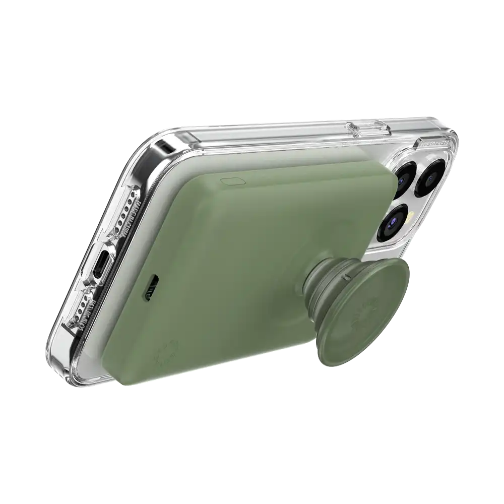Eucalyptus — MagSafe PowerPack