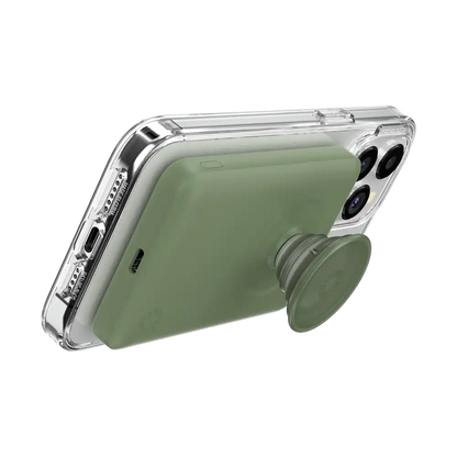 Eucalyptus — MagSafe PowerPack
