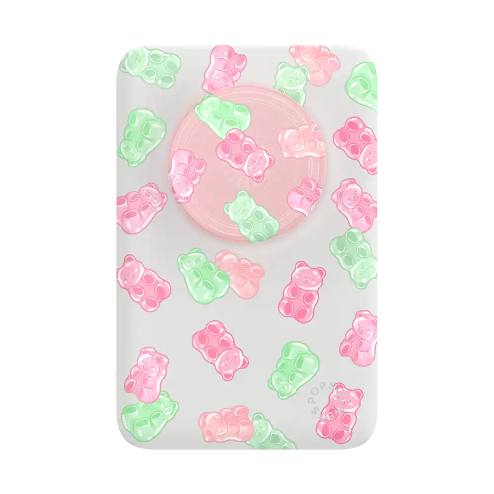 Gummy Bears — MagSafe PowerPack