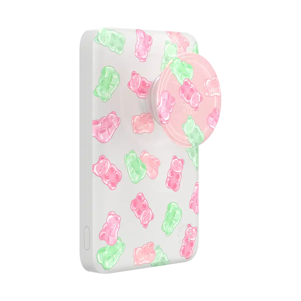 Harlequin Hearts — MagSafe PowerPack