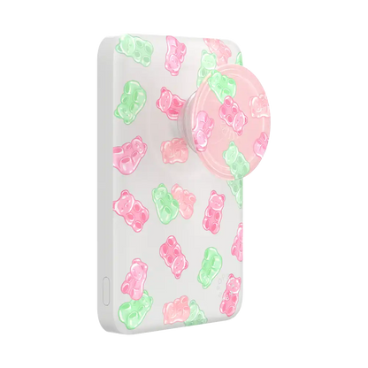 Harlequin Hearts — MagSafe PowerPack