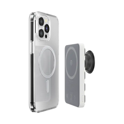 Harlequin Hearts — MagSafe PowerPack