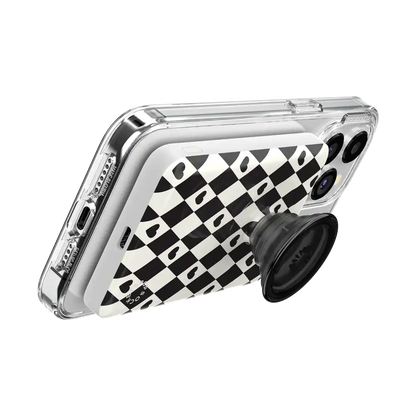 Harlequin Hearts — MagSafe PowerPack