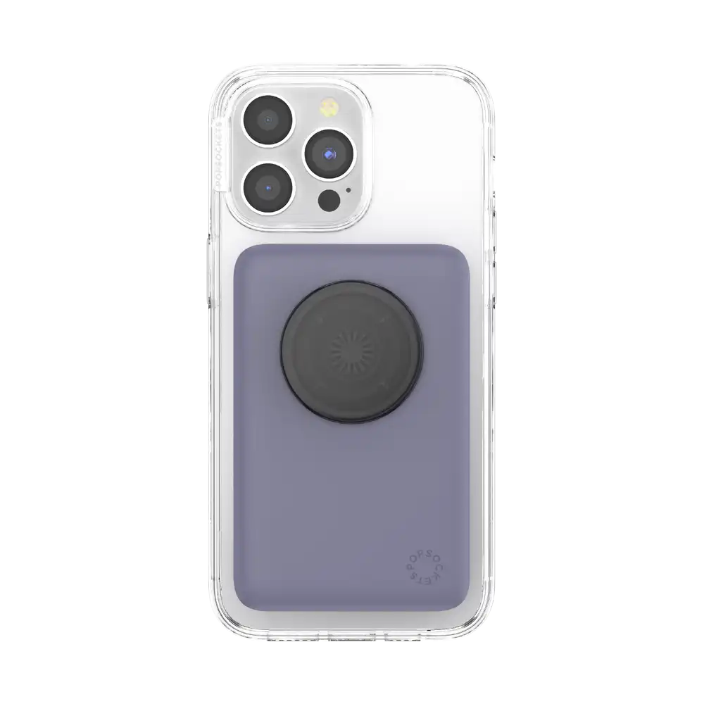 Dusk — MagSafe PowerPack