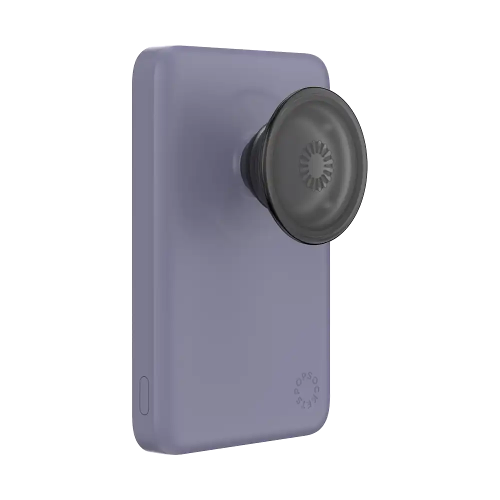 Dusk — MagSafe PowerPack