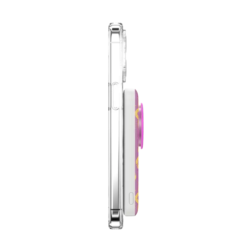 Moon & Stars Temple — MagSafe PowerPack