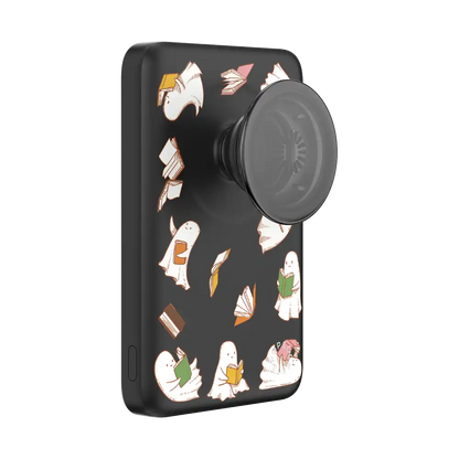 Moon Flower — MagSafe PowerPack