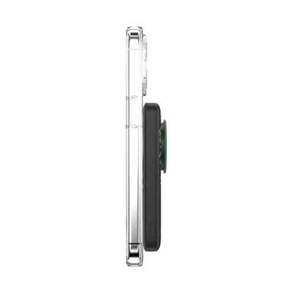 Curled Up With A Good Book — MagSafe PowerPack
