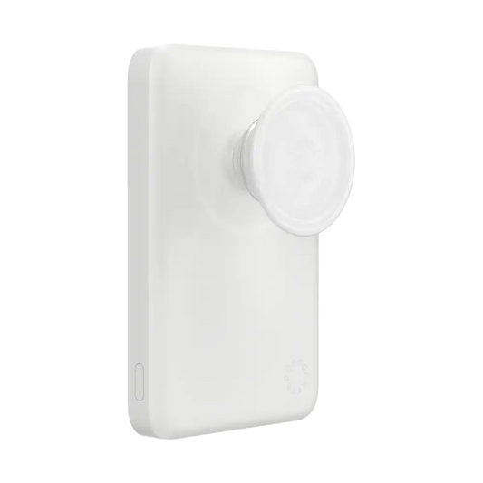 White — MagSafe PowerPack