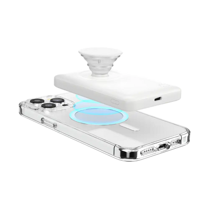 White — MagSafe PowerPack