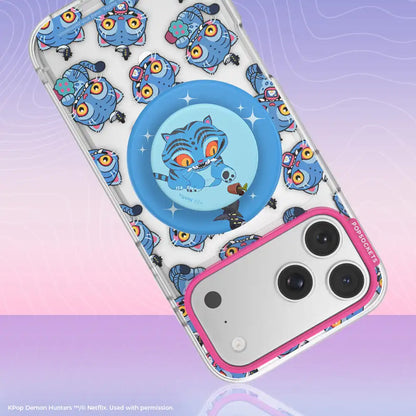Derpy Tiger — MagSafe PopGrip