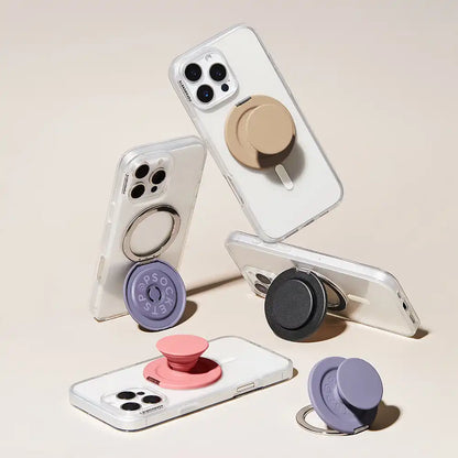 Dusk — MagSafe Kick-Out Grip & Stand
