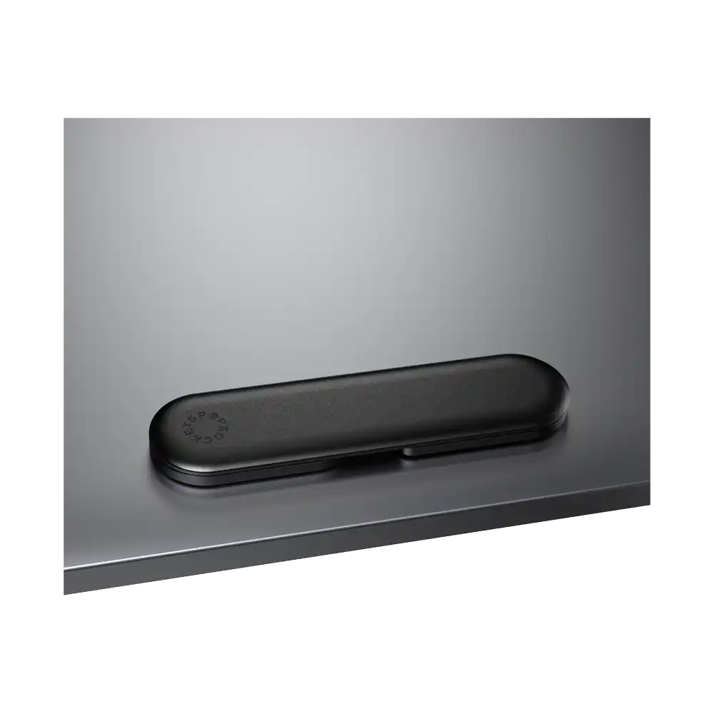 Black — Laptop Mount