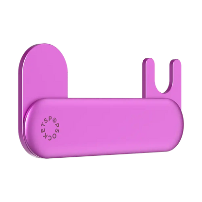Geranium — Laptop Mount