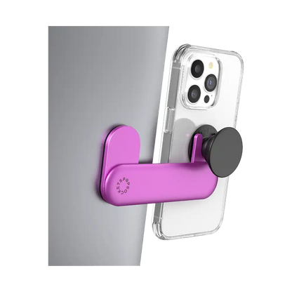 Geranium — Laptop Mount