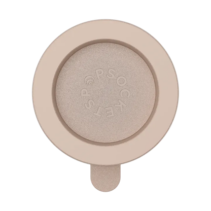 Latte — MagSafe Suction Mount