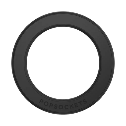 Black — MagSafe Low-Pro Surface Mount