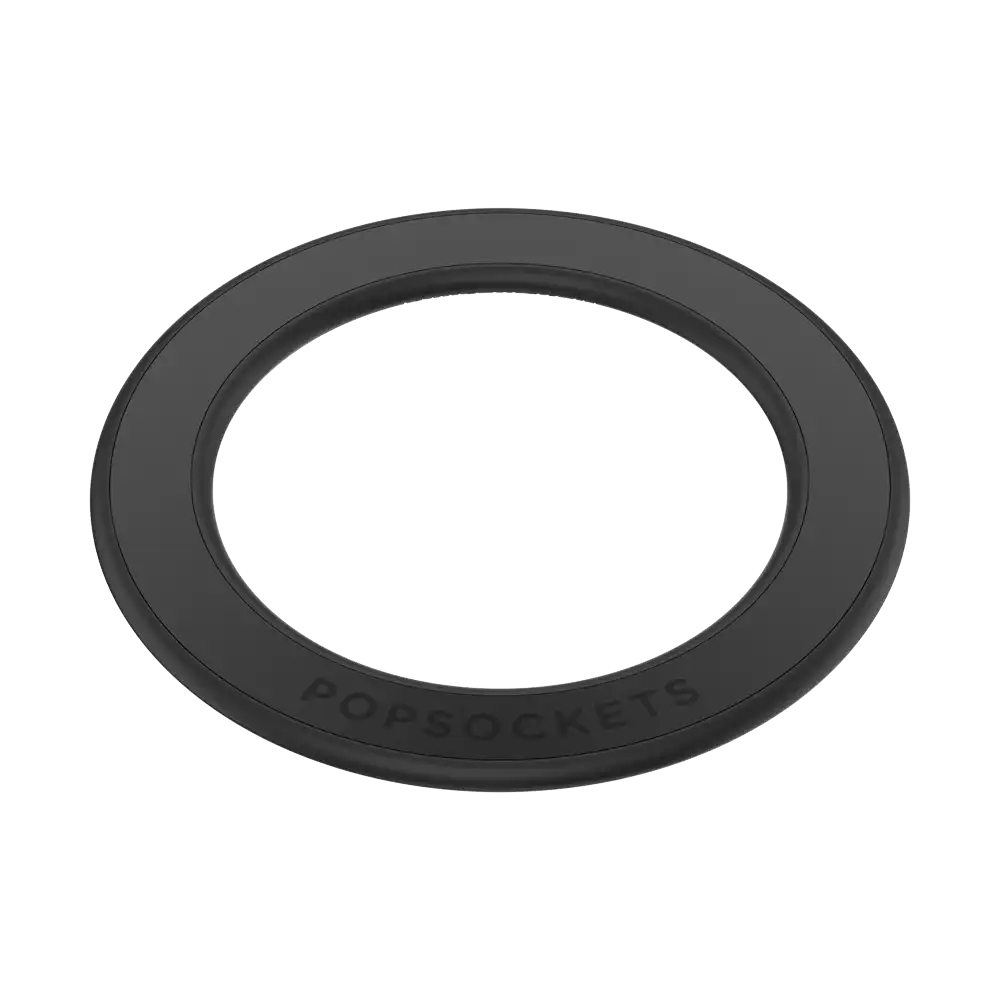 Black — MagSafe Low-Pro Surface Mount