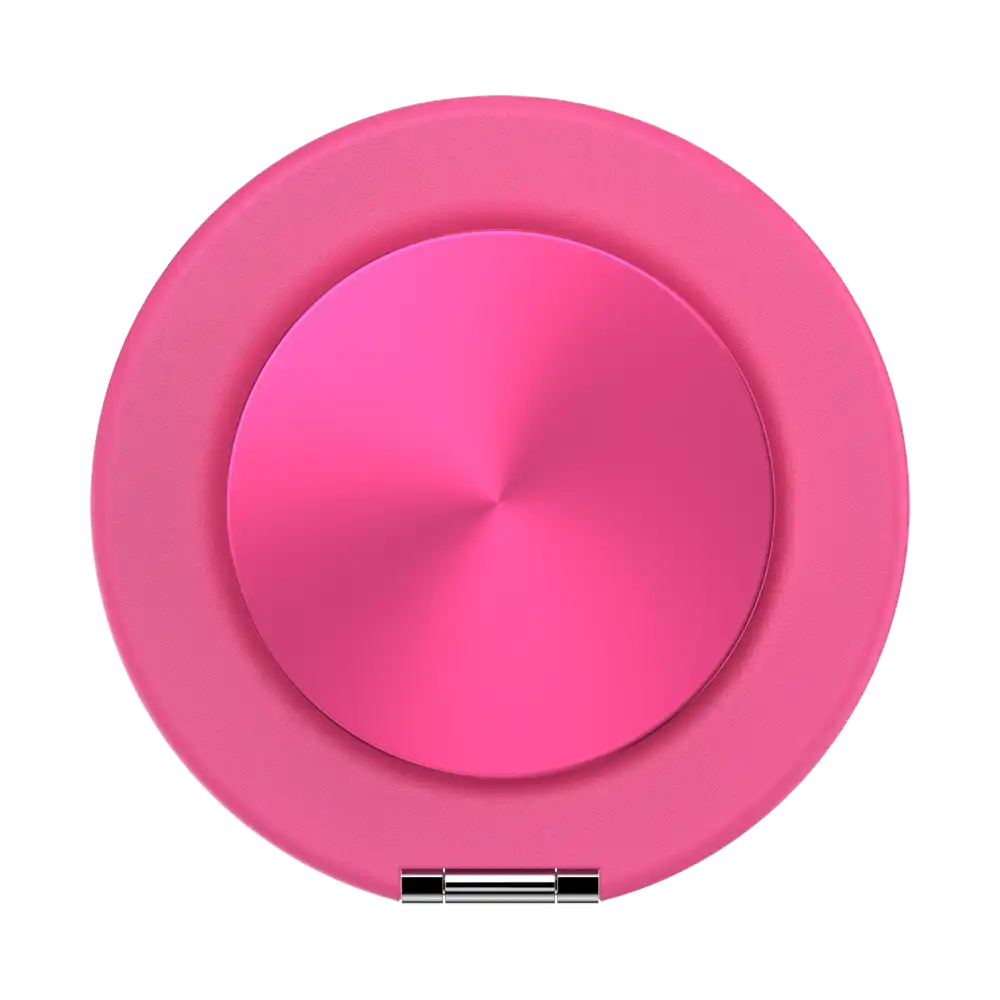 Aluminum Fuchsia — MagSafe Kick-Out Grip & Stand