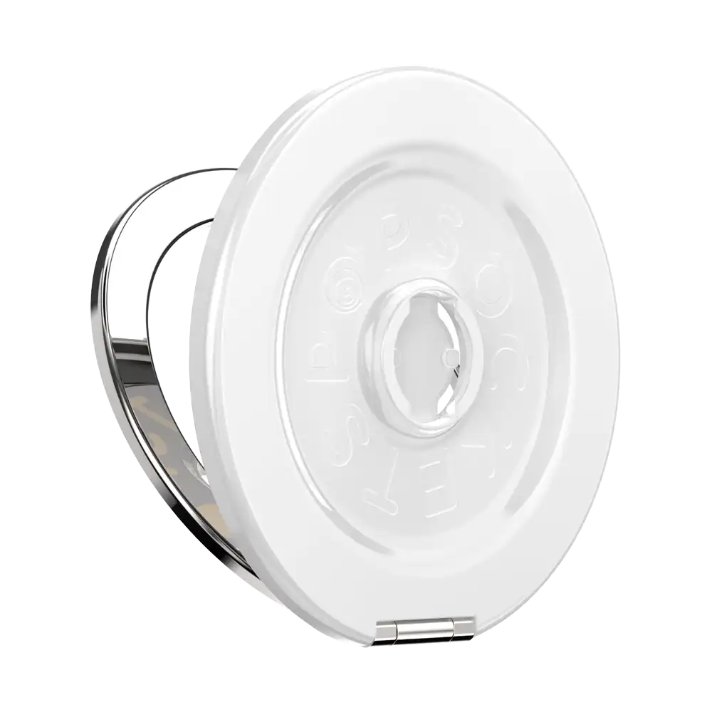 Clear — MagSafe Kick-Out Base