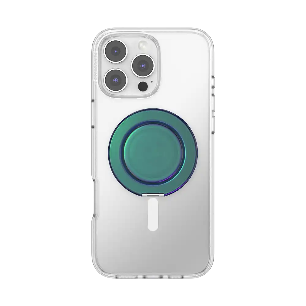 Nightshade — MagSafe Kick-Out Grip & Stand