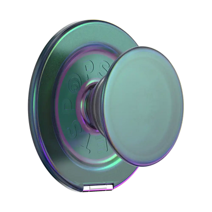 Aluminum Fuchsia — MagSafe Kick-Out Grip & Stand