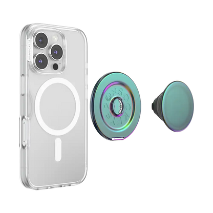 Nightshade — MagSafe Kick-Out Grip & Stand