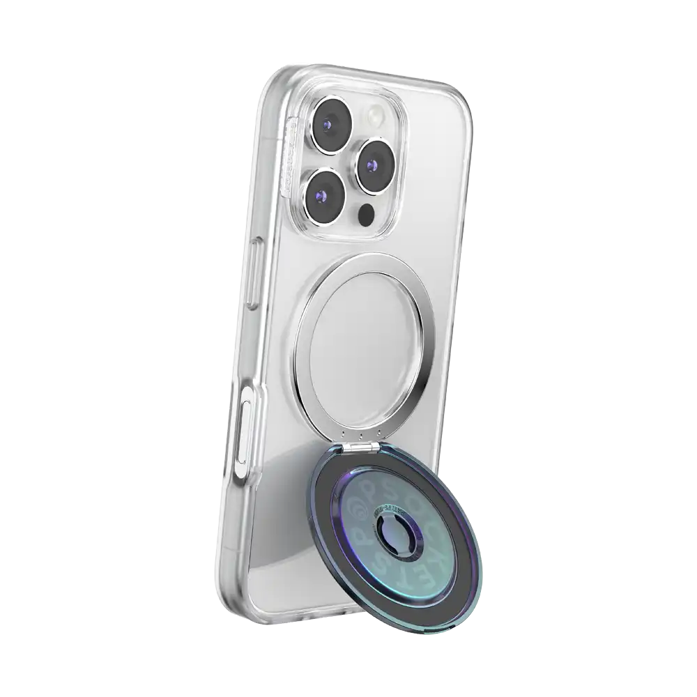 Nightshade — MagSafe Kick-Out Grip & Stand