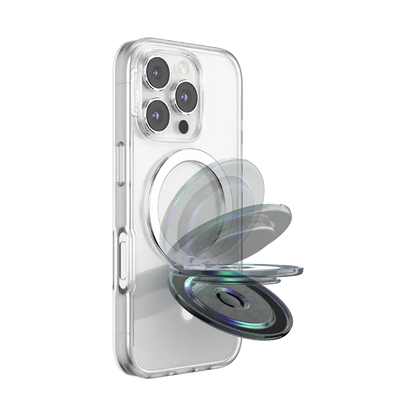 Nightshade — MagSafe Kick-Out Grip & Stand