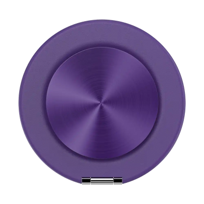 Aluminum Purple — MagSafe Kick-Out Grip & Stand