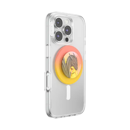 Abraxos and Fleetfoot — MagSafe PopGrip