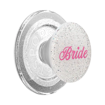 Pillow Cut Sugar Plum — MagSafe PopGrip
