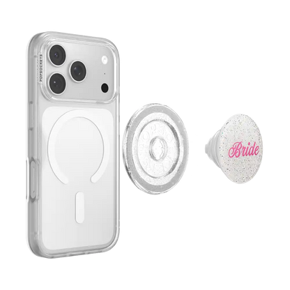 Heart Something Blue — MagSafe PopGrip