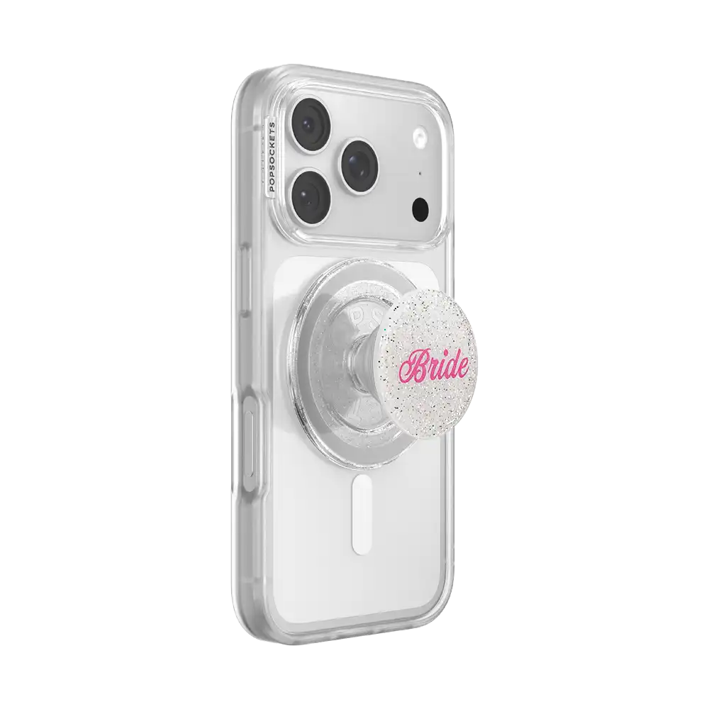 Heart Something Blue — MagSafe PopGrip