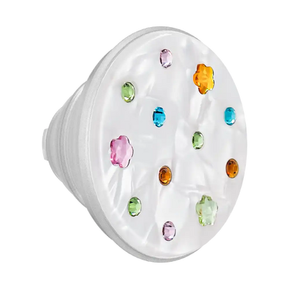BonBon Daisy Bluebell — MagSafe PopGrip