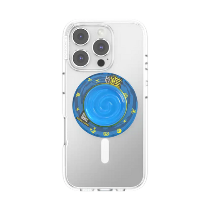 Airbag Juicy Drop — MagSafe PopGrip