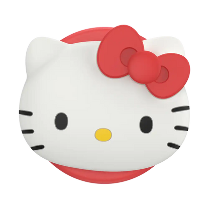 PopOut Hello Kitty — MagSafe PopGrip
