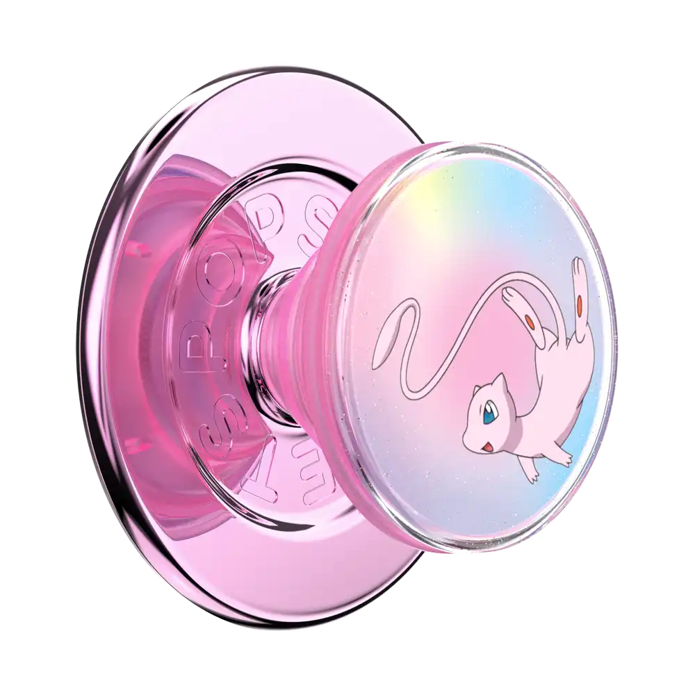 PopOut Gengar Face — MagSafe PopGrip