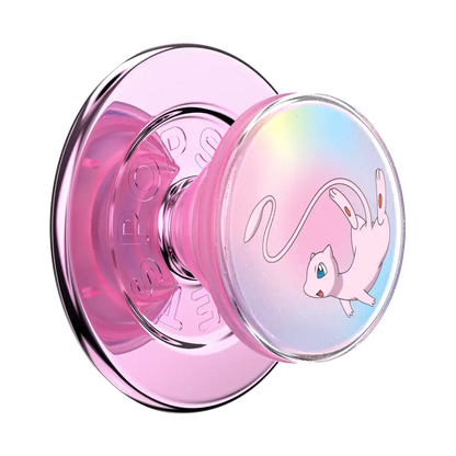 PopOut Gengar Face — MagSafe PopGrip