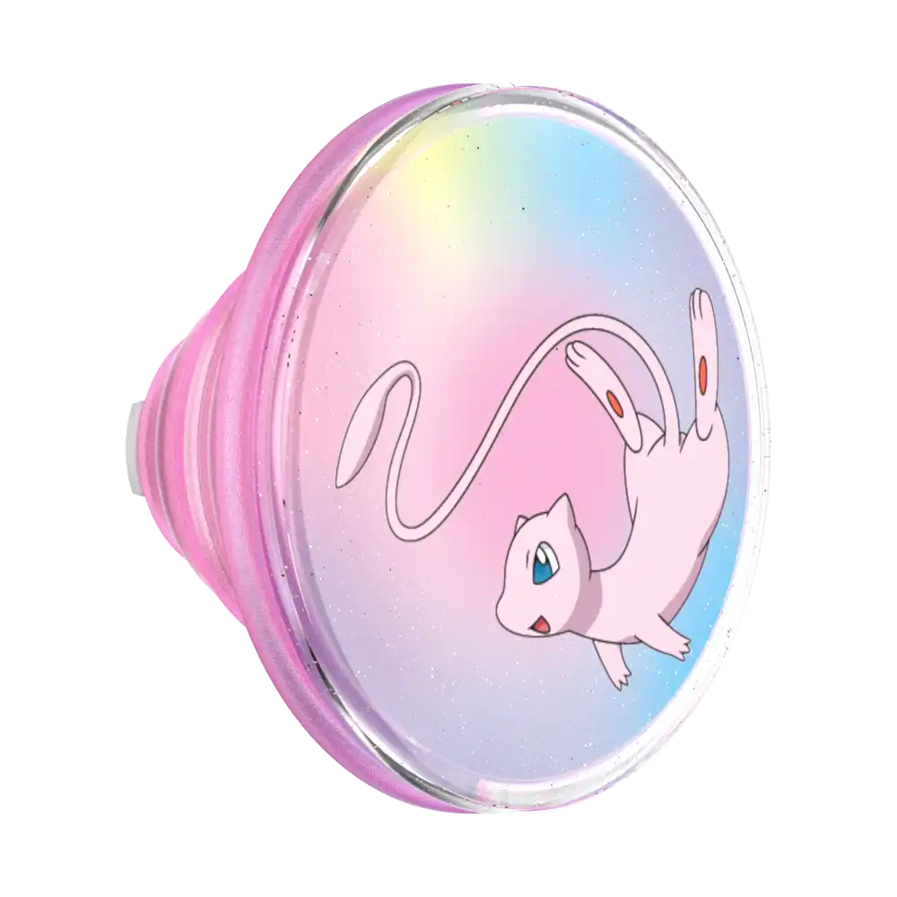Backspin Mew Whimsy — MagSafe PopGrip