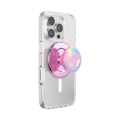 Backspin Mew Whimsy — MagSafe PopGrip