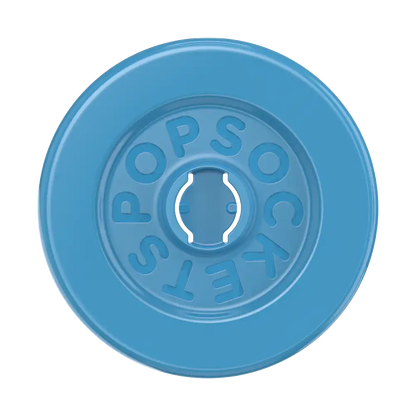 Baggy Ring Pop Cherry — MagSafe PopGrip